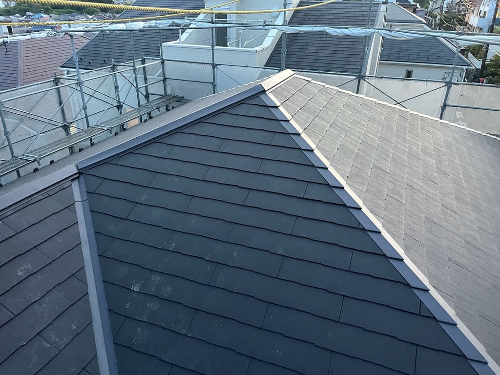 カバー工法の特徴