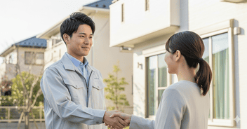 やねサポの専門職人チーム